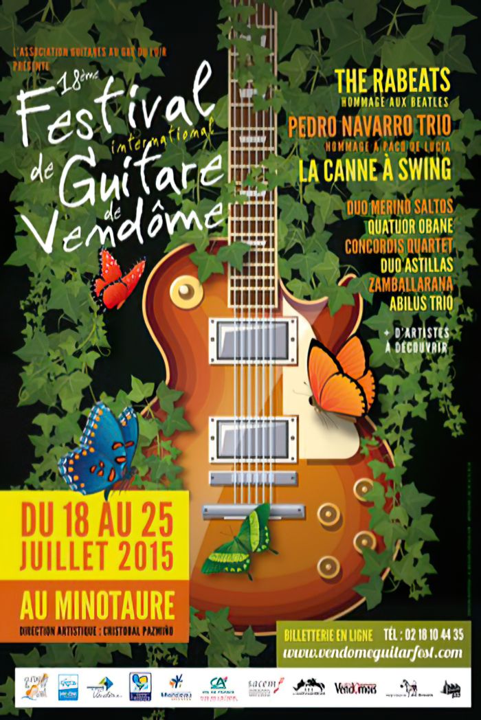Affiche 2015