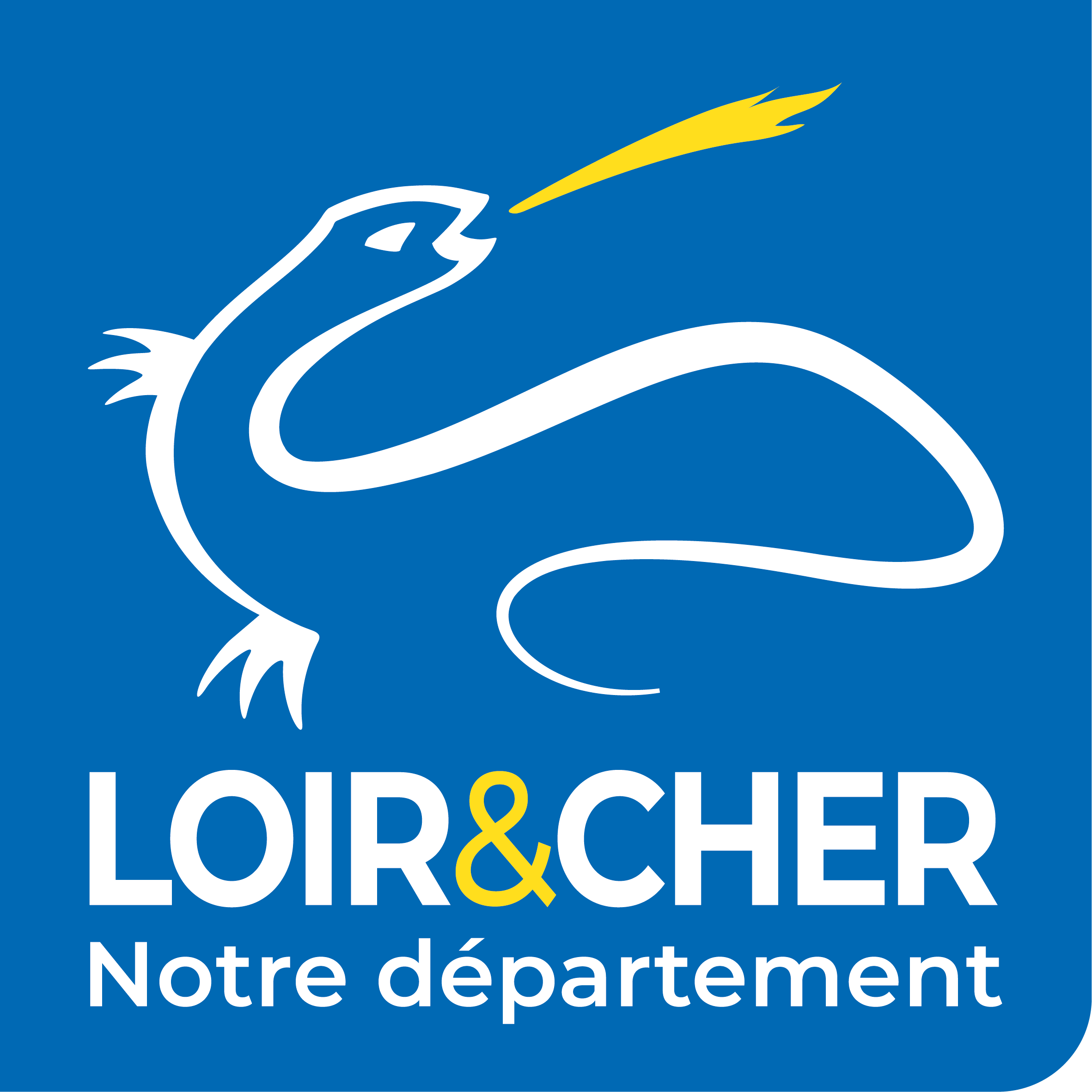 Département Loir et Cher