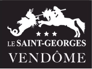 Hôtel-Restaurant Le Saint George