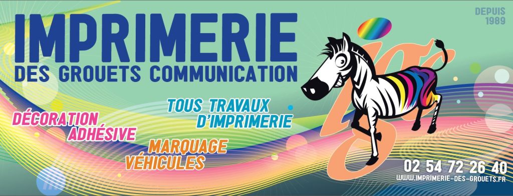 Imprimerie des Grouets