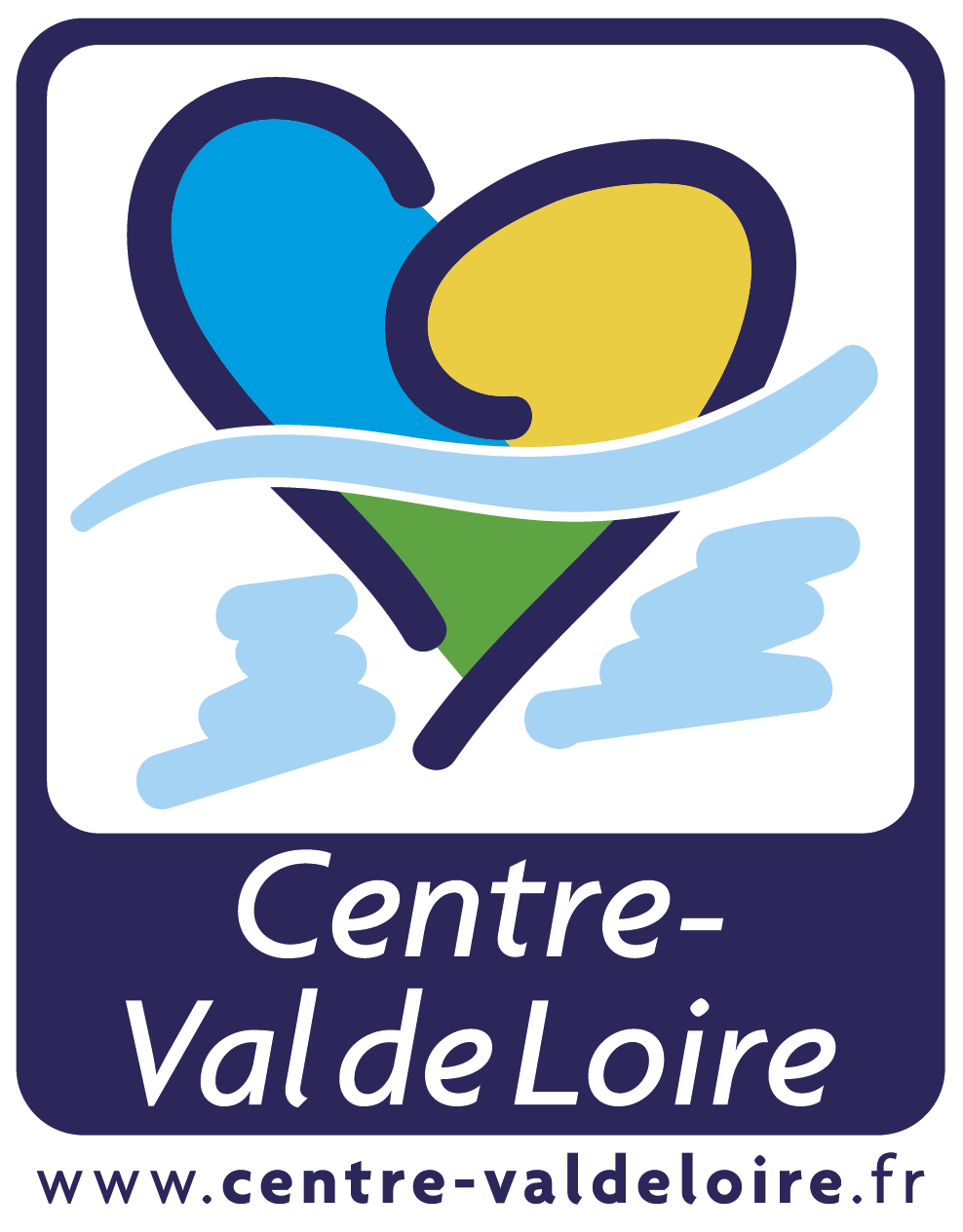 Région Centre-Val de Loire