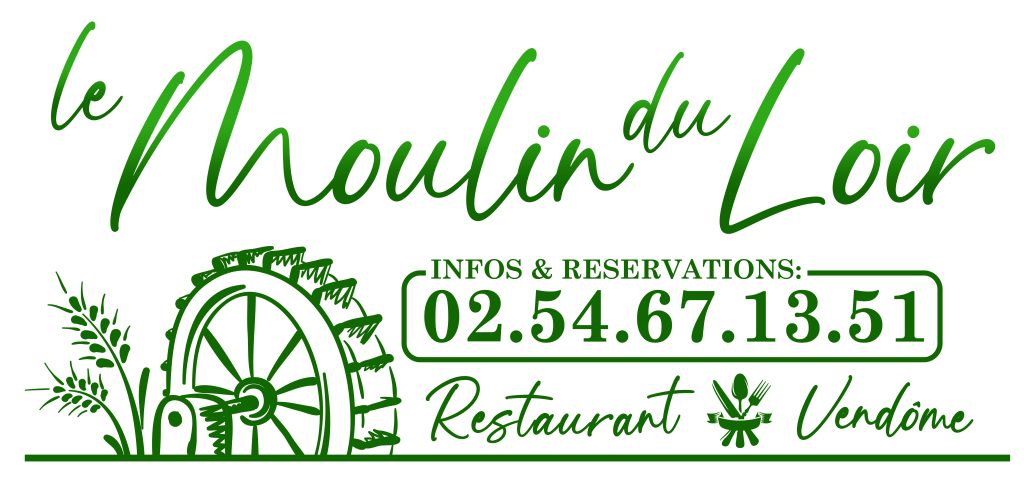 Restaurant Le Moulin du Loir